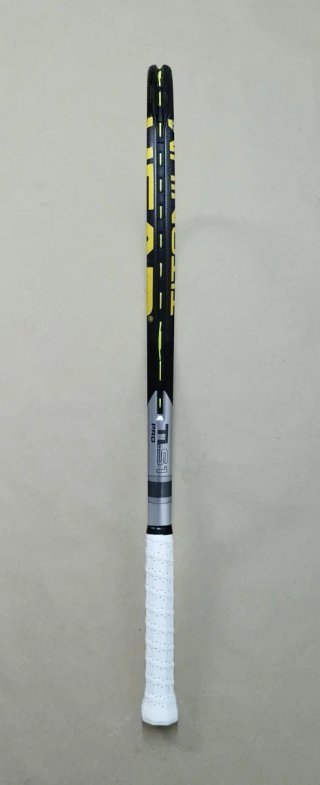 Head Ti S1 Pro (250grs.)
