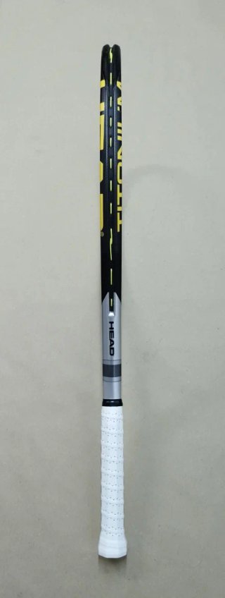 Head Ti S1 Pro (250grs.)