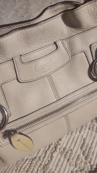 Bolso Coach Penelope