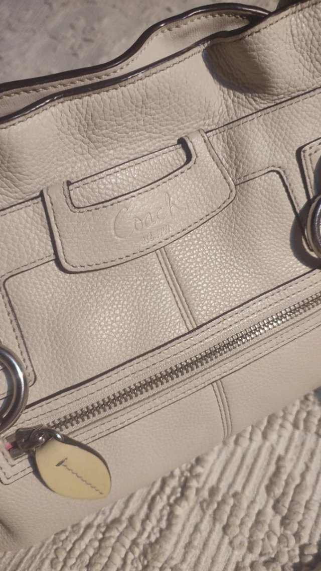Bolso Coach Penelope