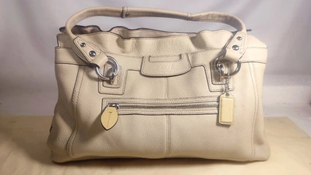 Bolso Coach Penelope
