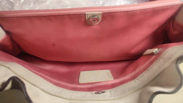 Bolso Coach Penelope