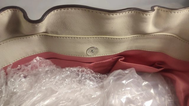 Bolso Coach Penelope