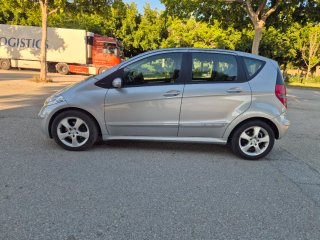 Mercedes-Benz Clase A 2007