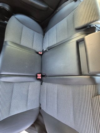 Mercedes-Benz Clase A 2007