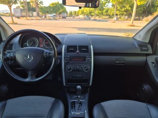 Mercedes-Benz Clase A 2007