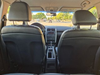 Mercedes-Benz Clase A 2007