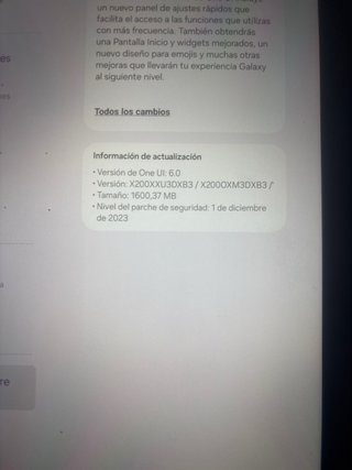 Samsung Tab A8 64g 4ram