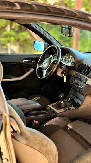 BMW Serie 3 2006