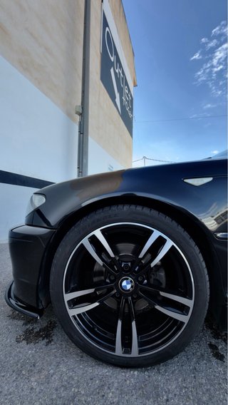 BMW Serie 3 2006