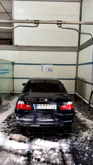 BMW Serie 3 2006