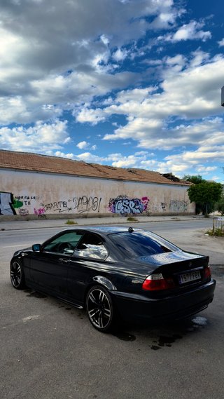 BMW Serie 3 2006