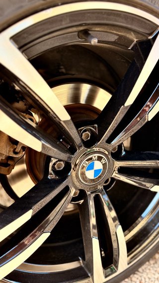BMW Serie 3 2006