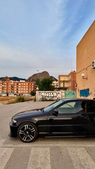 BMW Serie 3 2006