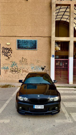 BMW Serie 3 2006