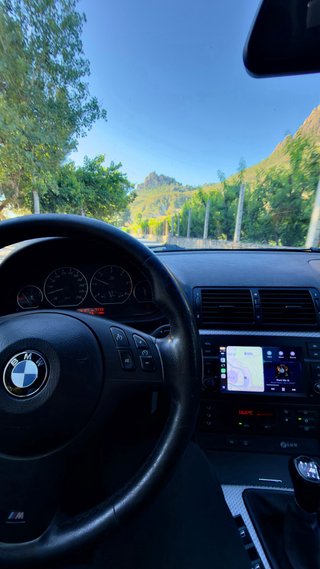 BMW Serie 3 2006