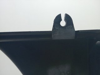 PANEL FRONTAL JIMNY SN (FJ) Hard Top Pepe Jeans 1