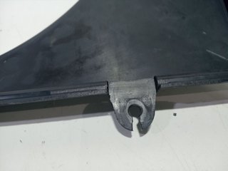 PANEL FRONTAL JIMNY SN (FJ) Hard Top Pepe Jeans 1