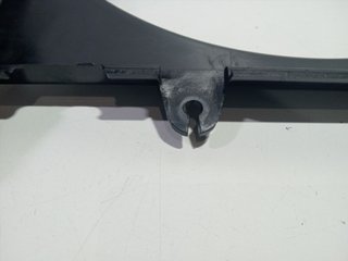 PANEL FRONTAL JIMNY SN (FJ) Hard Top Pepe Jeans 1