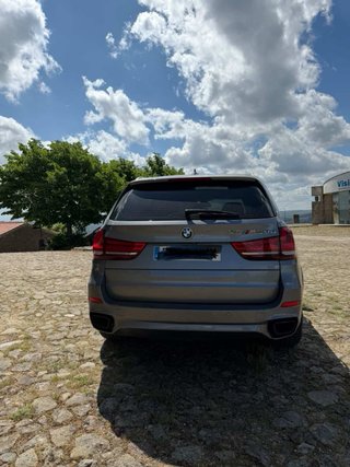 BMW X5 M 2015