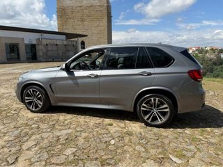 BMW X5 M 2015