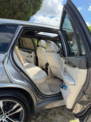BMW X5 M 2015