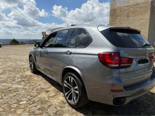 BMW X5 M 2015