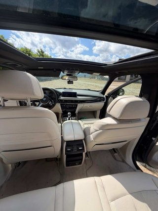 BMW X5 M 2015