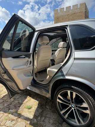 BMW X5 M 2015