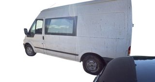 Despiece Ford Transit