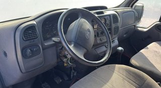 Despiece Ford Transit