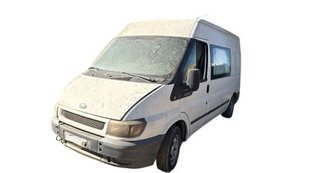 Despiece Ford Transit