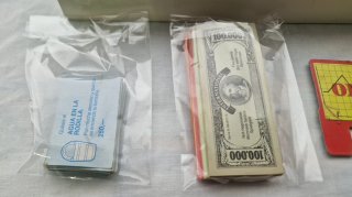3 Juegos mesa Operación MB. 2 funcionando 1 repues