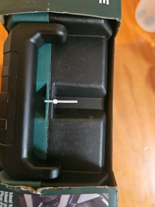 PARKSIDE Llave de Impacto Neumática