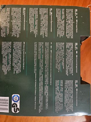 PARKSIDE Llave de Impacto Neumática
