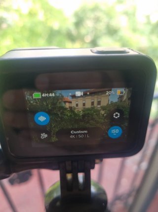 GoPro HERO 8 Black
