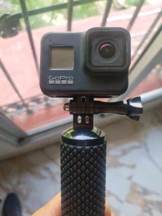 GoPro HERO 8 Black