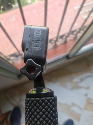 GoPro HERO 8 Black