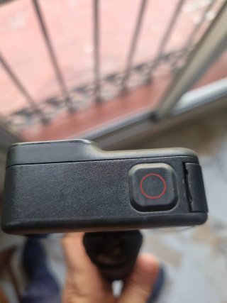 GoPro HERO 8 Black