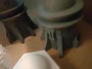 Escenografía 3D para juegos