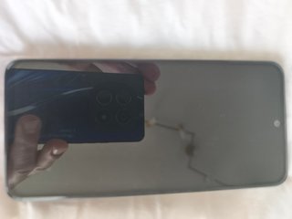 Redmi Note 14 8GB 256GB Negro Como Nuevo