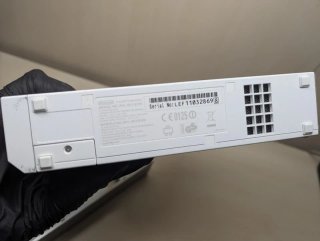 Nintendo Wii Console + Accessori + Giochi