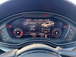 Audi A4 2019