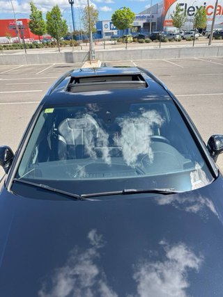 Audi A4 2019