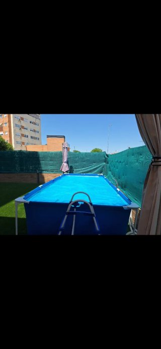Repuestos Piscina Intex 28273Np