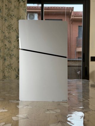 PS5 Slim 1TB Digital