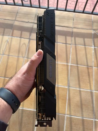 Tarjeta Gráfica Gigabyte RTX 2070 Super