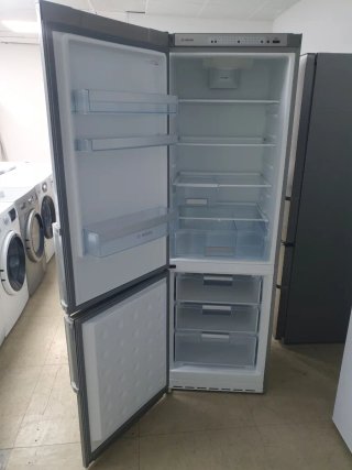 Nevera Combi Bosch 1.85m con garantía