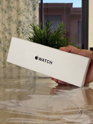 PRECINTADO | Apple Watch SE 3