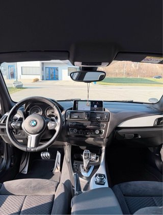 BMW Serie 1 2014